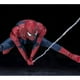 thumbnail image 2 of Figura de Tobey Maguire SHF Spider Man 3 Figuras de anime Spiderman 3 Figura de acción GK Estatua de PVC Colección Adorno de escritorio Regalos, 2 of 5