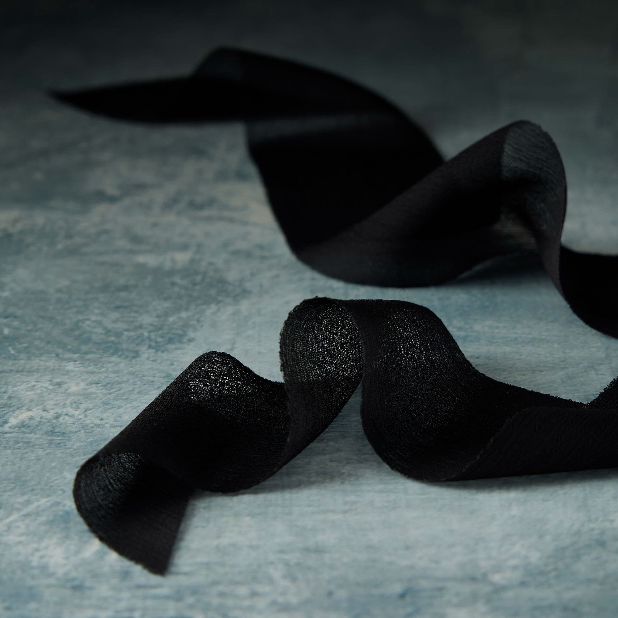 Celebrate It Classic Crinkle Chiffon Ribbon, 2" x 3yd. , 12 Pack