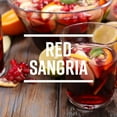 thumbnail image 5 of Tropical Sensations Red Sangria Granita Slushie Mix – 64 oz Bottle – Non-Alcoholic Frozen Drink Mix for Slush Machines, 5 of 5