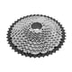 thumbnail image 5 of Casete De 12 Velocidades 11-46T, Casete De Rueda Libre Para Bicicleta Estructura Dividida Ligera Resistente A La Corrosión Para Carretera ANGGREK AC7973, 5 of 8