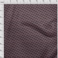 thumbnail image 4 of oneOone Cotton Poplin Twill Black Fabric Skull Dress Material Fabric Print Fabric By The Yard 56 Inch Wide-aB, 4 of 5