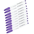 thumbnail image 4 of 10pcs Air Erasable Pen, Fabric Marker, Sewing Marking Pens for Clothing, 4 of 7