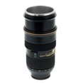 thumbnail image 4 of Termo de Acero Inoxidable HappyWare en Forma de Lente de Zoom 17cmx9cm 350 Grs, 4 of 5