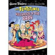 The Flintstones: Hollyrock-A-Bye Baby by
