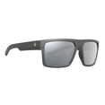thumbnail image 1 of Gafas de sol Leupold Becnara polarizadas con montura gris mate, 1 of 5