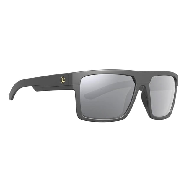 Gafas de sol Leupold Becnara polarizadas con montura gris mate