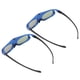 thumbnail image 2 of Gafas 3D DLP, Gafas 3D DLP Link HD Para Todos Los Proyectores 3D DLP Link Para Acer Para Hitachi Para XGIMI ZX4 H1, 2 of 8