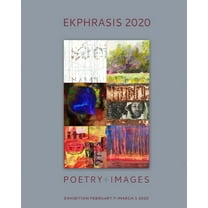 Ekphrasis 2020, (Paperback)