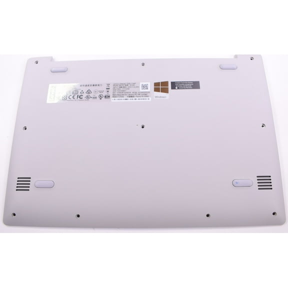 5CB0P20678 Lenovo Bottom Base Cover 81A40025US 120S-11IAP