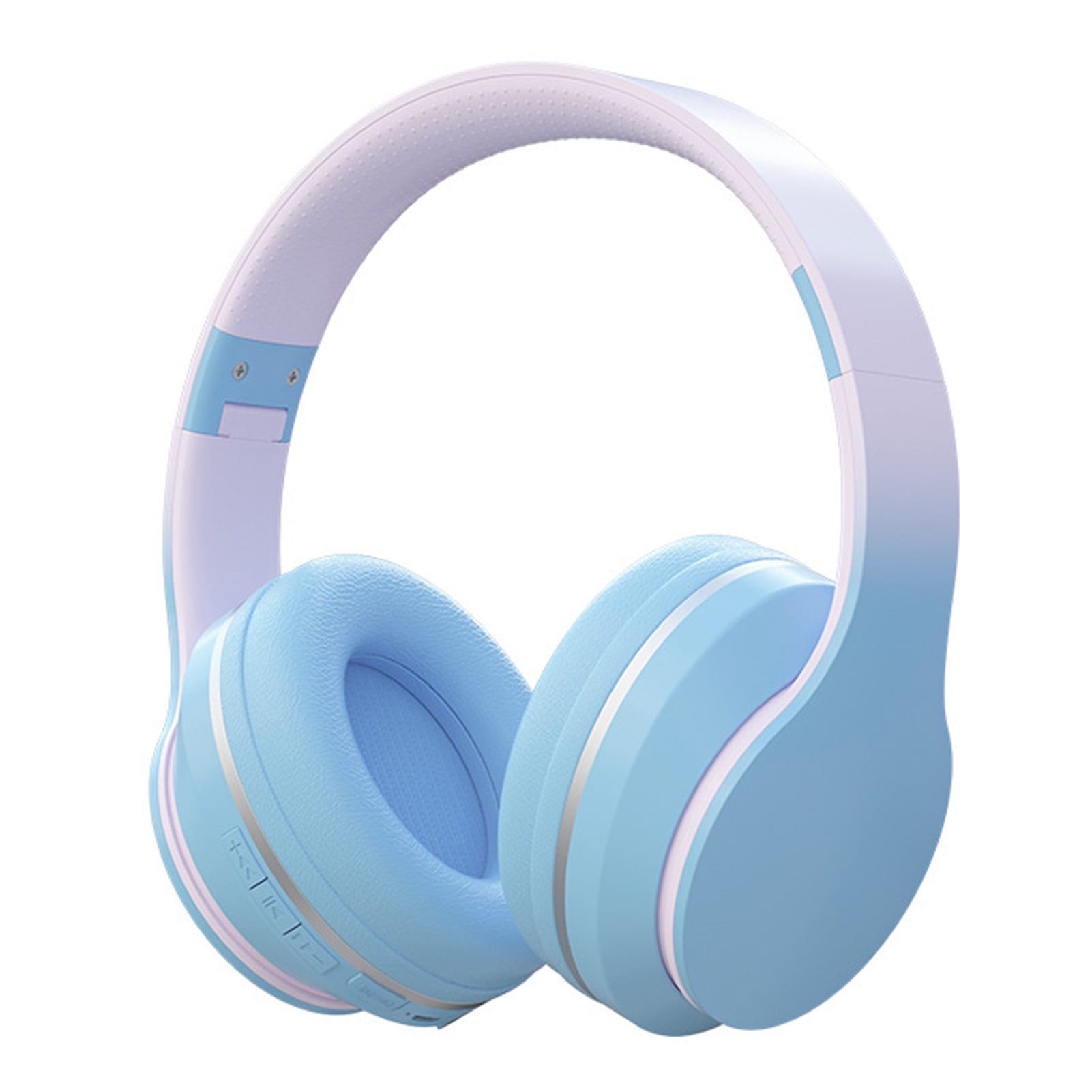 Bluethy Wireless Headset 5.1 Intelligent Noise