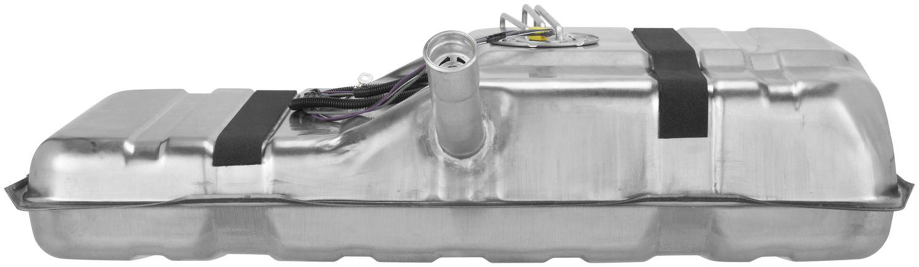 Spectra Premium GM203FI Classic Fuel Injection Conversion Tank And Pump Assembly