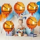 thumbnail image 3 of Globos de baloncesto YOTHORN de 18 pulgadas para fiestas, 12 unidades, 3 of 7