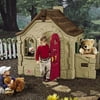 Step2 Naturally Playful Storybook Cottage Playhouse