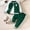 Green, variant on SNKSDGM Toddler Boys Clothes 3T Sets 4Th of July Toddler Boys Long Sleeve Letter Prints Tops and Pants Child Kids 2Pcs Set Outfits Kids Clothese 6-7 Years