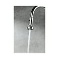 thumbnail image 6 of Elegant Lighting Sem Single Handle Pull Down Sprayer Kitchen Faucet In Chrome, 6 of 6