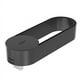 thumbnail image 3 of 3X Purificador de Iones Negativos de 20 Millones Mini Ionizador Doméstico Portátil Purificador de Aire de Coche Enchufable USB para El área 31㎡-40㎡ Negro, 3 of 7