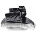 thumbnail image 6 of For GMC Yukon XL 1500 2000-2006 OEM Fog Light Assembly Passenger Side | Replacement For GM2593110 | 10385055, 15767448, 6 of 7