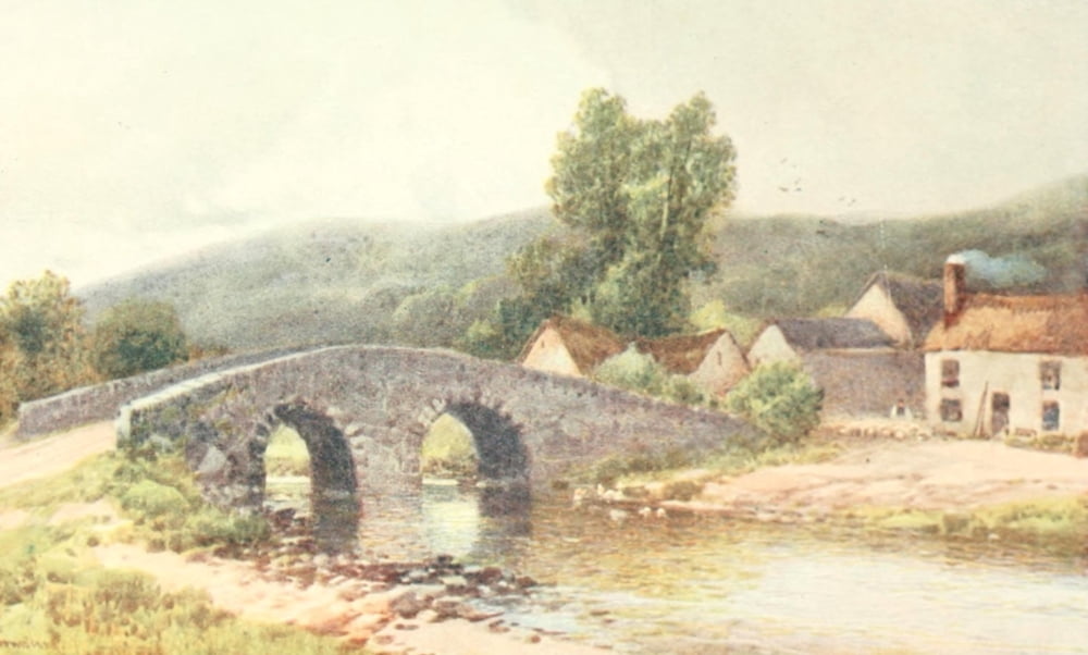 Devon 1913 Malmsmea