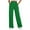 Green_Women, variant on Viadha Wide Leg Sweatpants Womens Cargo Pants Baggy Lounge Joggers Drawstring Cotton Sweat Pants with Pockets ,Army Green