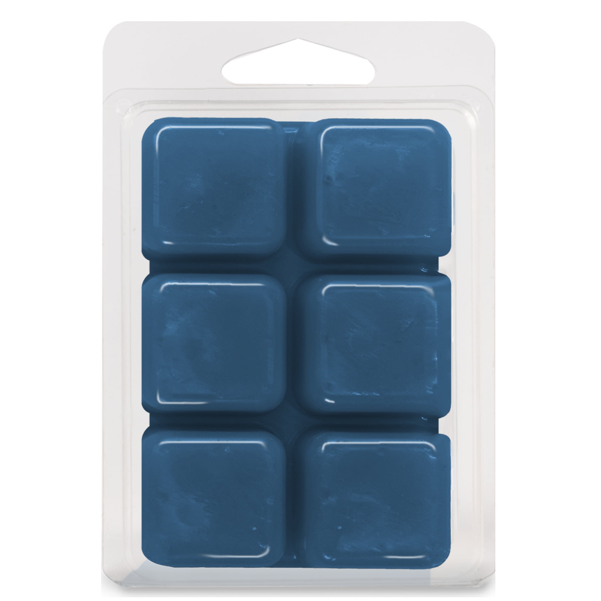 The Candle Daddy Coffee Scented Melt- Maximum Scent Wax Cubes/Melts- 1 Pack  -2 Ounces- 6 Cubes