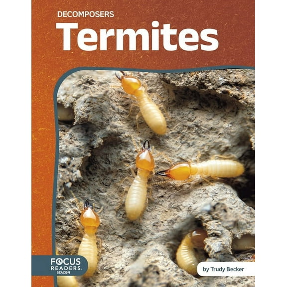 Termites, (Hardcover)