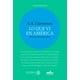 thumbnail image 1 of LO QUE VI EN AMÉRICA EDITORIAL ALMADIA G. K. CHESTERTON, 1 of 1
