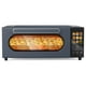 thumbnail image 1 of SEEDEEM Horno Tostador de Convección de Aire 10 en 1, Horno Tostador de Convección de 15 L con Pantalla LCD a Color y Pantalla Táctil, Tostadora, Freidora de Aire, Deshidratado, 4 Accesorios Incluidos, 1 of 5