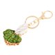 thumbnail image 1 of Chain de Rhinestone Colgante de Repollo Simulado Lindo Regalos de Cumpleaños, 1 of 8