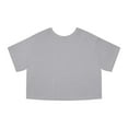 thumbnail image 3 of Champion Women's Heritage Cropped T-Shirt, 3 of 3