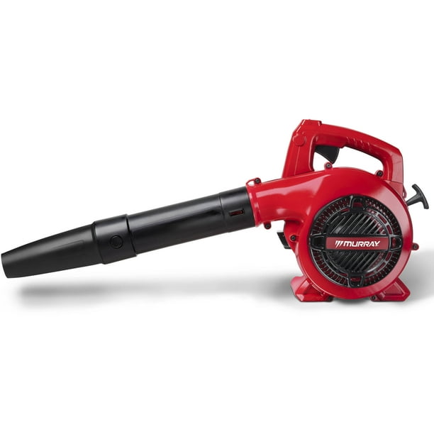Murray 180 MPH/400CFM 2Cycle 25cc Gas Blower