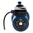 thumbnail image 5 of Bomba Presurizadora Automática Alfa 1/3hp 2 A 3 Servicios Instalación vertical 3/6 HP 60 Hz, 5 of 5