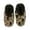 Bigfoot Fuzzy Feet, variant on Women’s Fuzzy Slipper Socks with Grippers – Soft Microfiber Outer, Cozy Fleece Lined Indoor House Socks (Cat, S/m)