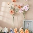 thumbnail image 4 of Paokuoon Artificial Flower Realistic Fake Flower Centerpiece Maintenance Free Not Withered Vibrantly Colored No Need to Water, 4 of 7