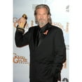 thumbnail image 2 of Jeff Bridges In The Press Room For The 67Th Annual Golden Globes Awards - Press Room Beverly Hilton Hotel Beverly, 2 of 2