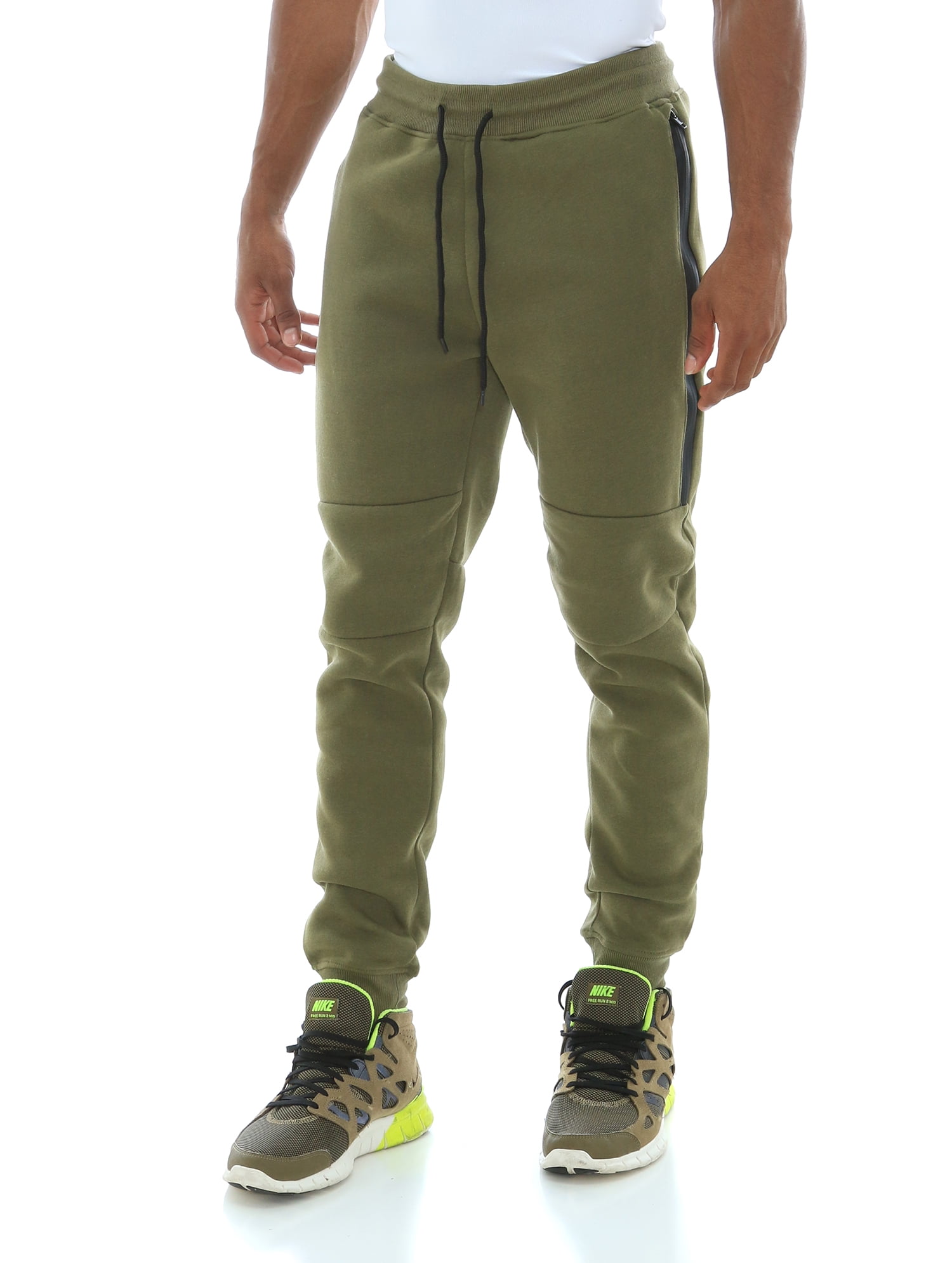 men's packer sweatpants