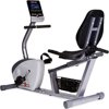 Ironman 1725 Recumbent Bike