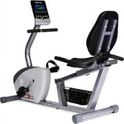 Ironman 1725 Recumbent Bike