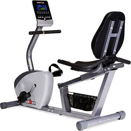Ironman 1725 Recumbent Bike