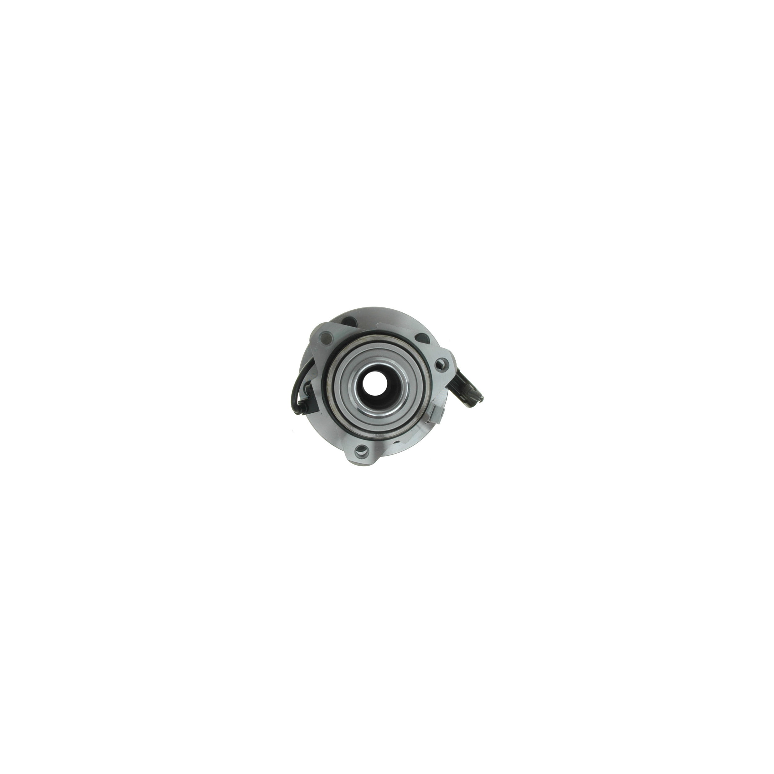 Raybestos 713200 Professional Grade Wheel Bearing and Hub Assembly Fits select: 1998-2005 CHEVROLET BLAZER, 1998-2001 GMC JIMMY