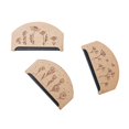 thumbnail image 4 of Siruishop 3 Pieces Cashmere Comb Practical Pilling Remover Brush Cashmere Ball Remover, 4 of 8