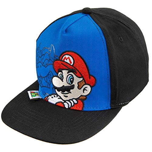 Disney Parks Kids Baseball Cap - Stitch 