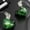 Green, variant on Wired Dynamic Earbuds, High-Fidelity Bass Sports In-Ear Monitors, Noise Reduction Headphones, Earbuds for Music And Gaming with 3.5Mm Jack