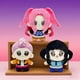thumbnail image 1 of New Sajaboys 10cm Printed Cotton Doll Set - Dress Up for Girls [Set] Three Nude Dolls, 1 of 1