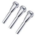 thumbnail image 1 of Boquilla de trompeta de 3 Piezas Yuyangstore Boquilla de trompeta 3C 5C 7C, 1 of 8