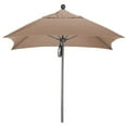 thumbnail image 5 of California Umbrella 6 ft. Aluminum Double Vent Patio Umbrella, 5 of 9