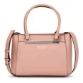 thumbnail image 1 of Guess Eemmett Small Satchel Guess Bag, 1 of 3