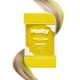thumbnail image 1 of Hally Hair Color temporal para el cabello Shade Stix (amarillo) - 12 ml de tiza para el cabello lavable para niños, adolescentes y adultos - Un toque de color de un día para festivales, eventos deport, 1 of 5