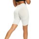 thumbnail image 4 of Gibobby Pantalones mujer Mujeres Slim Leggings Pantalones Pantalones cortos Yoga 95% Poliéster Butt LiftingrunningLady(Blanco， S), 4 of 5