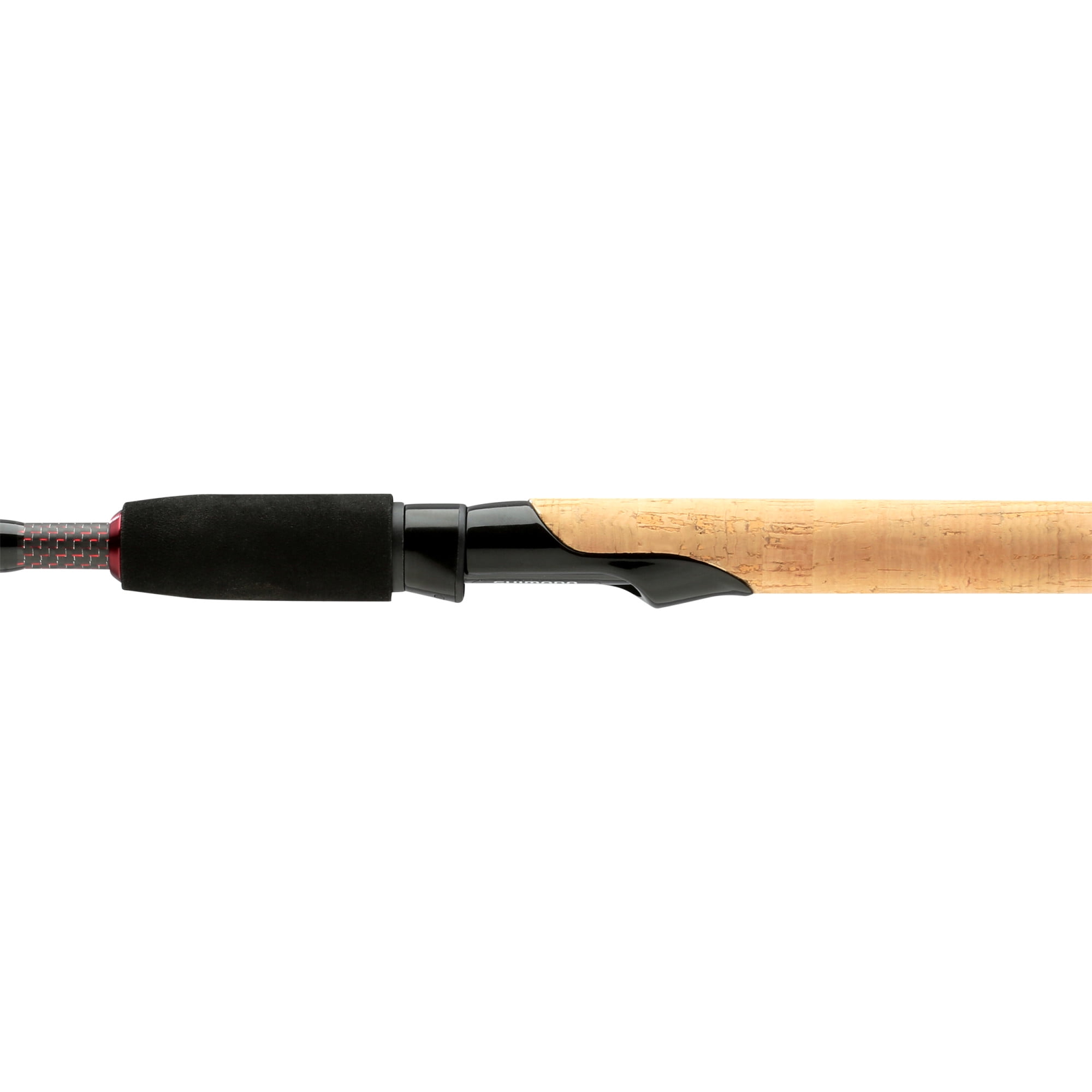 Shimano Scimitar Steelhead 86MH2PC Spinning Rod, Salmon