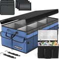 thumbnail image 1 of Organizador de Maletero FORTEM con Cooler 105L Oxford 600D, 1 of 7